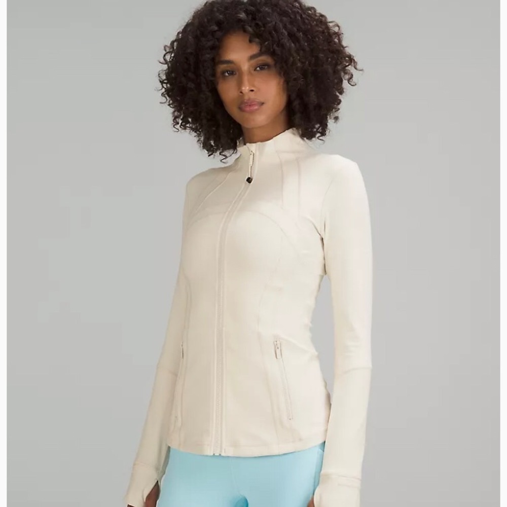 Lululemon Define Jacket Nulu